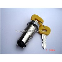 Key Switch lock,