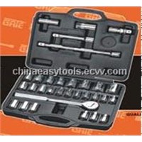 1/2 DR. 32 PC SOCKET SET