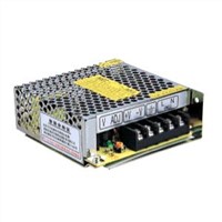 25W Switch Power Supply/LED Power Supply