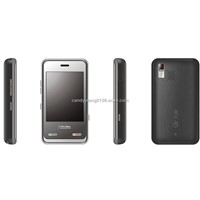 2.8" touch screen PDA mobile phone Hesens I 01