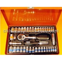 40PCS SOCKET SET