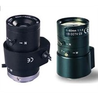 Manual Vari-Focal Lens