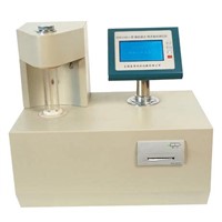 Automatic Solidification &amp;amp; Pour Point Tester