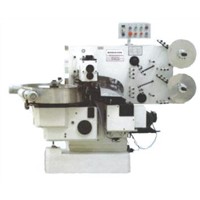 Automatic Candy Double Twist Packaging Machine