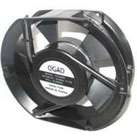 Axial Fan