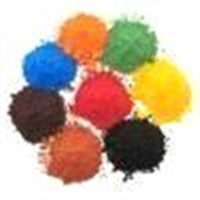 Cationic Dyes