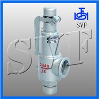 Conventional Pressure Safety Valve / Pressure Relief Valve