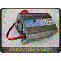 DC to AC Power Inverter