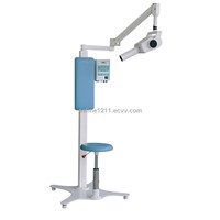 Dental X-Ray Unit