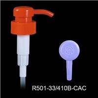 Dispenser Pump (R501-33/410A-CAC)