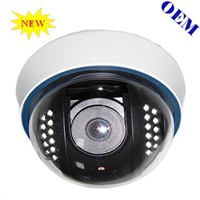 Dome CCD Camera (SF-6231SIR)