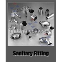 Donjoy Pipe Fitting