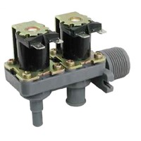 Dual-Solenoid Inlet Valve (FCS-270A)