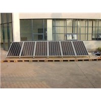 Flat Roof Solar Mounting 112