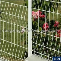 Garden Fence