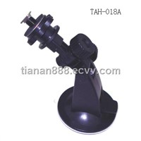 GPS PDA Holder with Suction-Cup Base