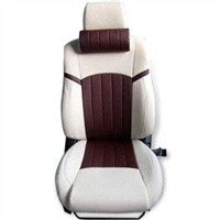 Genuine Leather Car Seat Cover