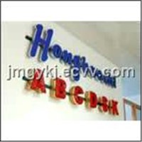 Polycarbonate Sheet for Sign Board