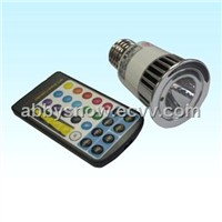 LED Bulb HP-RGB001