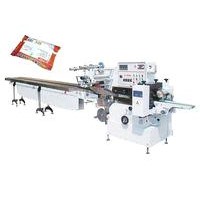 Instant Noodles Packing Machine / Wrapping Machine