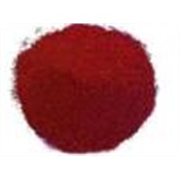 Iron Oxide Red