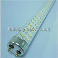 LED PCB aluminium tube light 22W