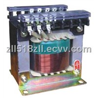 Machine Tool Control (Lighting) Transformer