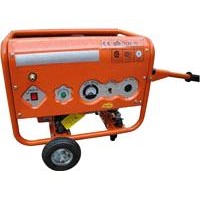 Nature Gas Generator (N4000)