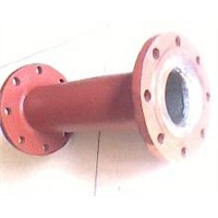 PTFE-Lined Pipe