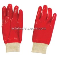 PVC Work Gloves KW
