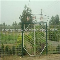 Residence Wire Mesh