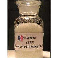 SAPP (Sodium Acid Pyrophosphate)