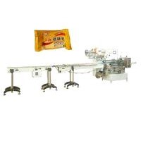 Soap Fully Automatic Packing Line