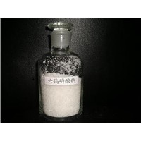 Sodium Hexametaphosphate (SHMP) Tech Grade