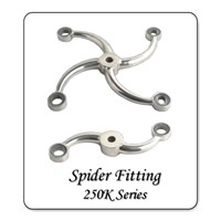 Spider Fitting