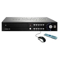 Standalone DVR (NLD-6204L)
