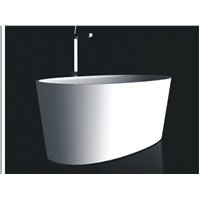 Synthetic Stone Bathtub