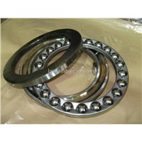 Thrust ball bearings