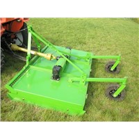 Topper Mower