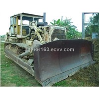Used Cat Crawler Bulldozer (D8K)