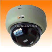 Vandalproof Dome Camera (ES-VD530YG)