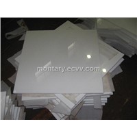 White Artificial Stone Tile