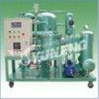 ZJC-T Series Turbine Oil Purification