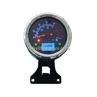 Auto Meter (SLCD12-1)