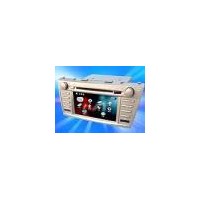 Car DVD Player for Camry
