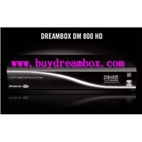 dreambox DM800HD  800hd satellite receiver