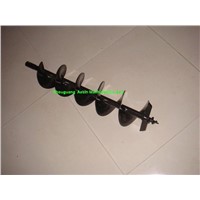 Earth Auger/Ground Drill Bit