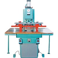Machine for Plastic Products