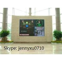 indoor display screen