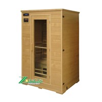 Infrared Sauna Room